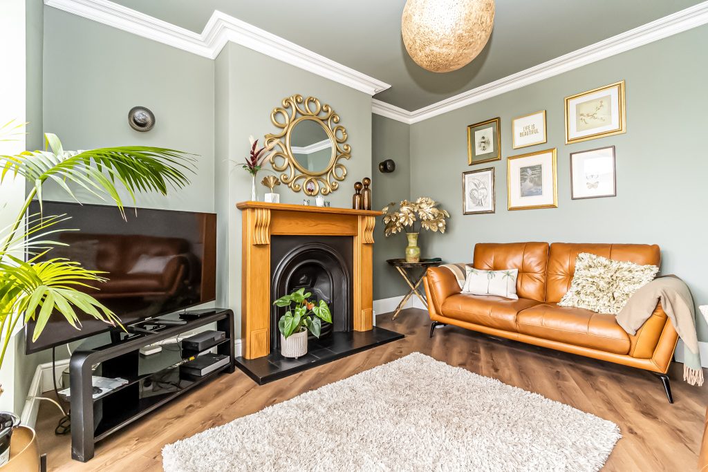 3 bedroom house Sold STC, Locksway Road, Southsea, PO4 – photo 27