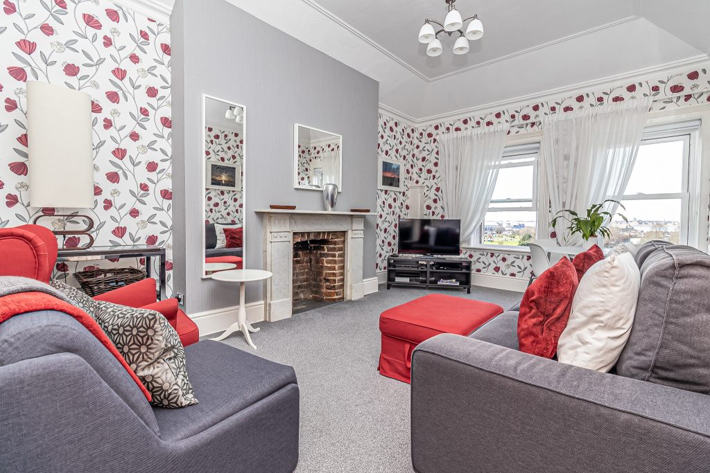 2 bedroom property for sale, Western Parade, Southsea, PO5 – photo 3