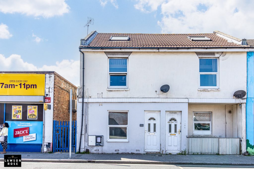 2 bedroom property for sale, Fawcett Road, Southsea, PO4 – photo 3