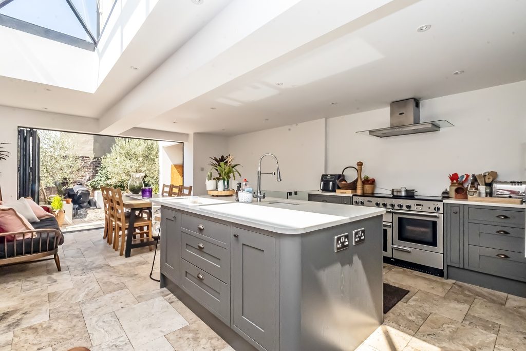 4 bedroom house for sale, Eastern Villas Road, Southsea, PO4 – photo 5