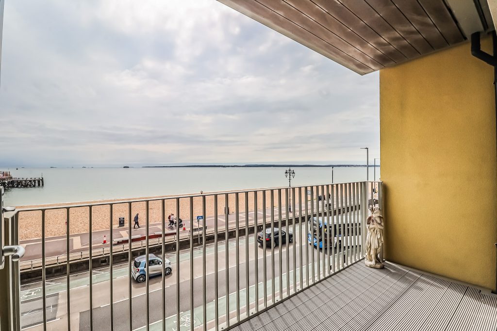 1 bedroom property Sold STC, South Parade, Tudor Rose Court South Parade, PO4 – photo 3