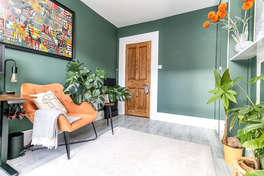 3 bedroom house Sold STC, Ruskin Road, Southsea, PO4 – photo 29