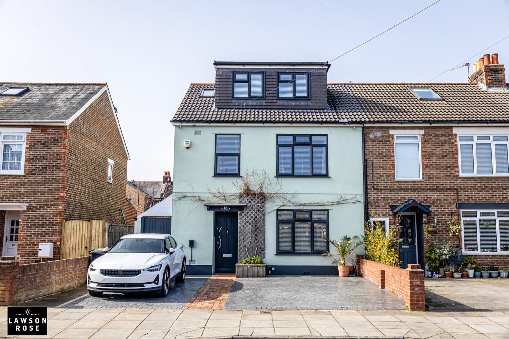4 bedroom house Sold STC, Crofton Road, Southsea, PO4 – photo 31