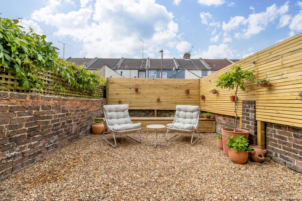 2 bedroom house for sale, Newcome Road, Portsmouth, PO1 – photo 30