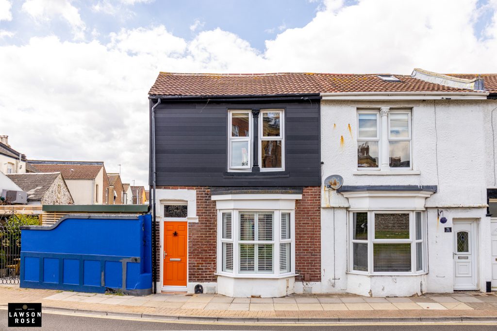 2 bedroom house Sold STC, Cromwell Road, Southsea, PO4 – photo 18
