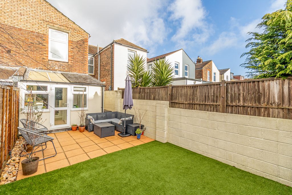 3 bedroom house for sale, Meon Road, Southsea, PO4 – photo 31