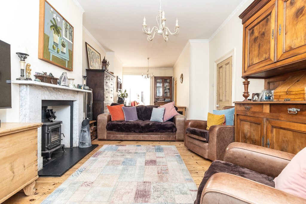 4 bedroom house for sale, Eastern Villas Road, Southsea, PO4 – photo 30