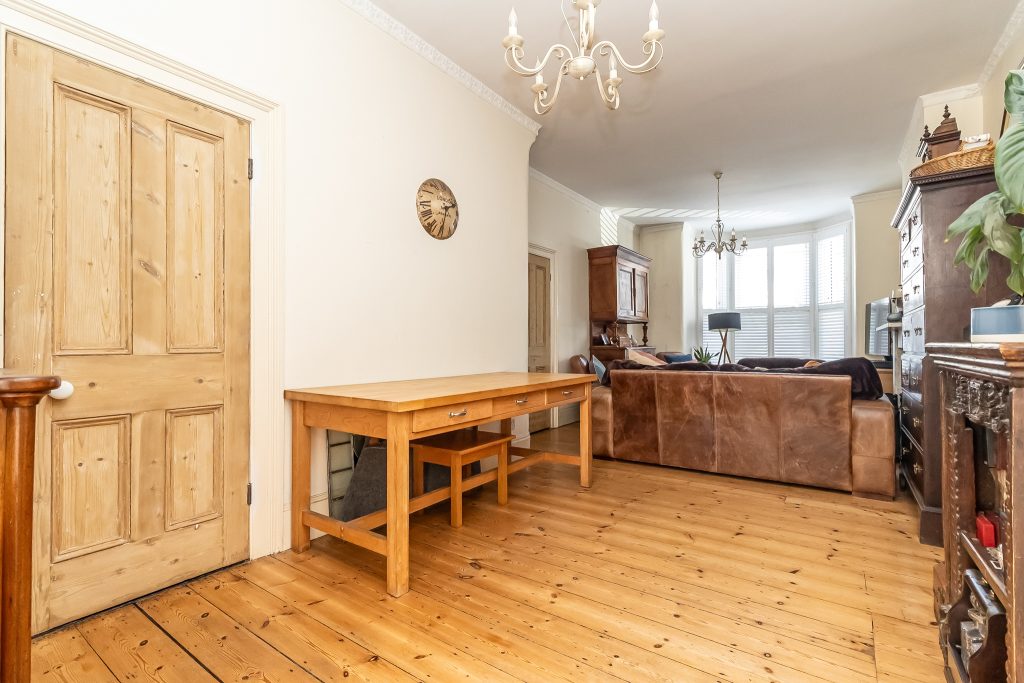 4 bedroom house for sale, Eastern Villas Road, Southsea, PO4 – photo 33