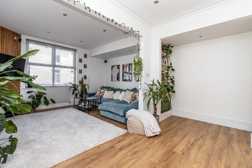 3 bedroom house Sold STC, Ruskin Road, Southsea, PO4 – photo 34