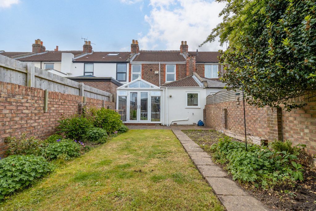 3 bedroom house for sale, Ophir Road, Portsmouth, PO2 – photo 30