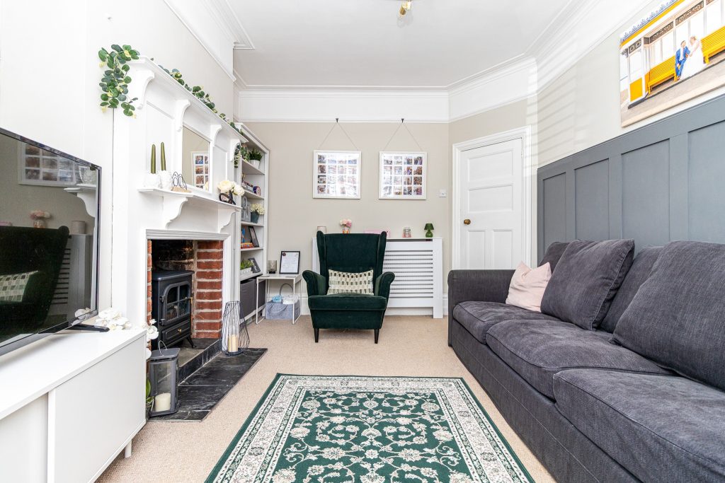3 bedroom house Sold STC, Edgeware Road, Southsea, PO4 – photo 34