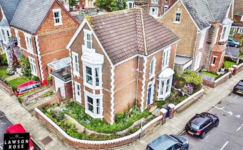 5 bedroom house for sale, Victoria Grove, Southsea, PO5 – photo 34