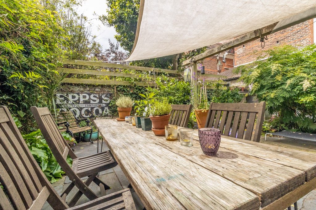 5 bedroom house for sale, St. Davids Road, Southsea, PO5 – photo 31