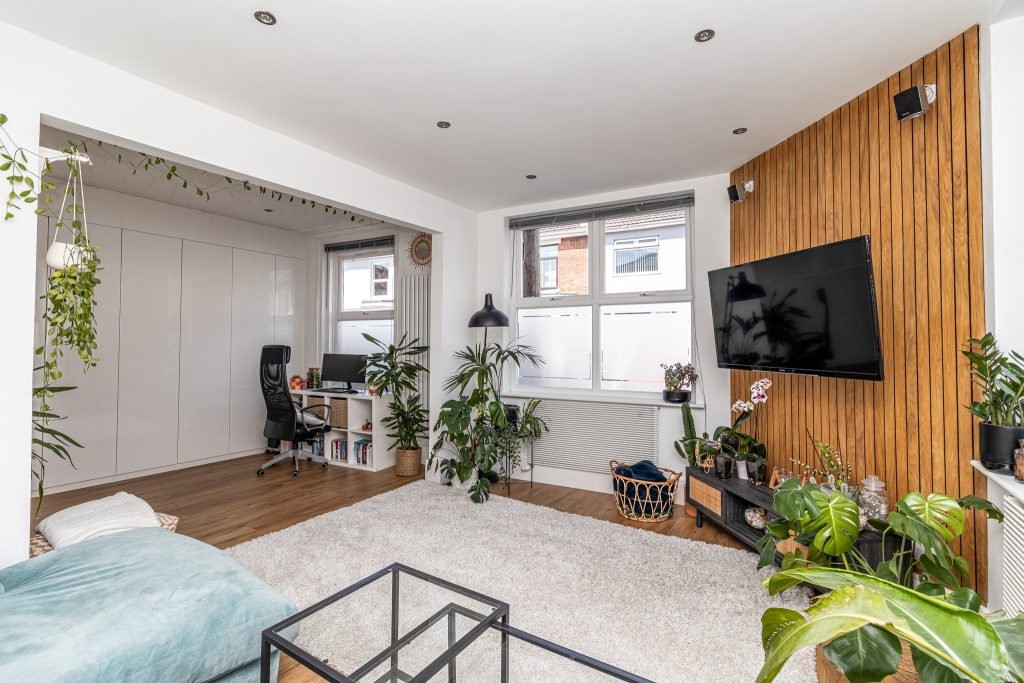 3 bedroom house Sold STC, Ruskin Road, Southsea, PO4 – photo 33