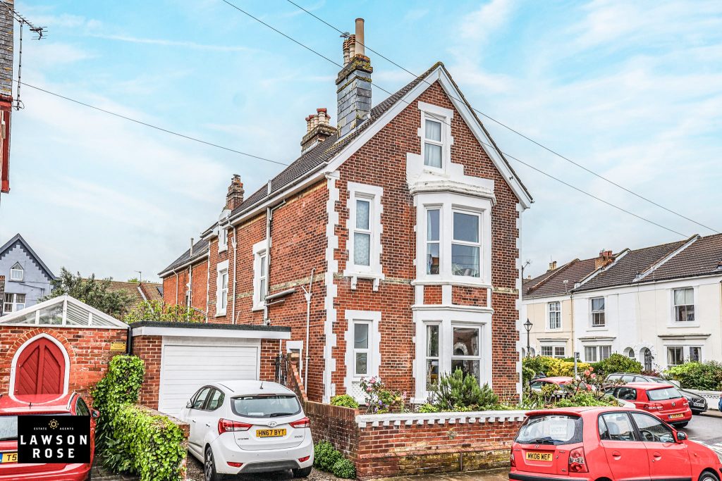 5 bedroom house for sale, Victoria Grove, Southsea, PO5 – photo 33