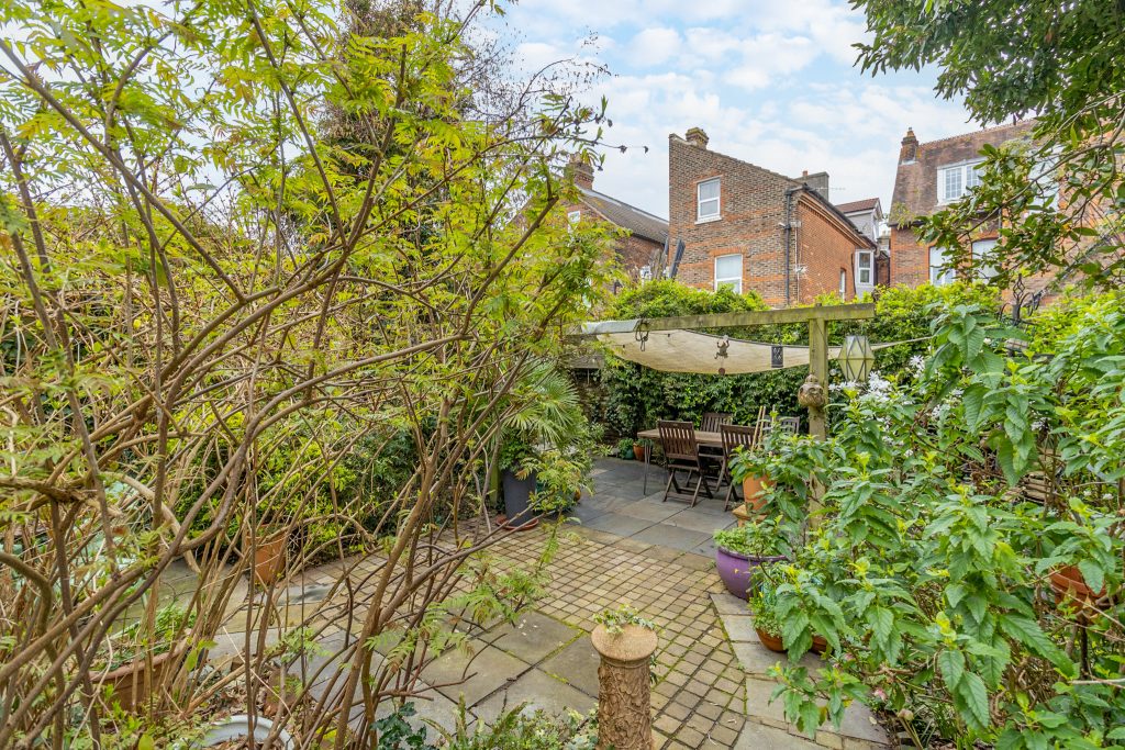 5 bedroom house for sale, St. Davids Road, Southsea, PO5 – photo 32