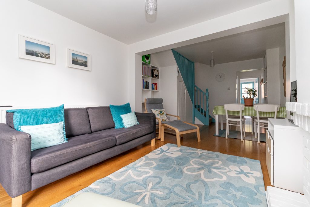2 bedroom house for sale, Highland Terrace, Southsea, PO4 – photo 4