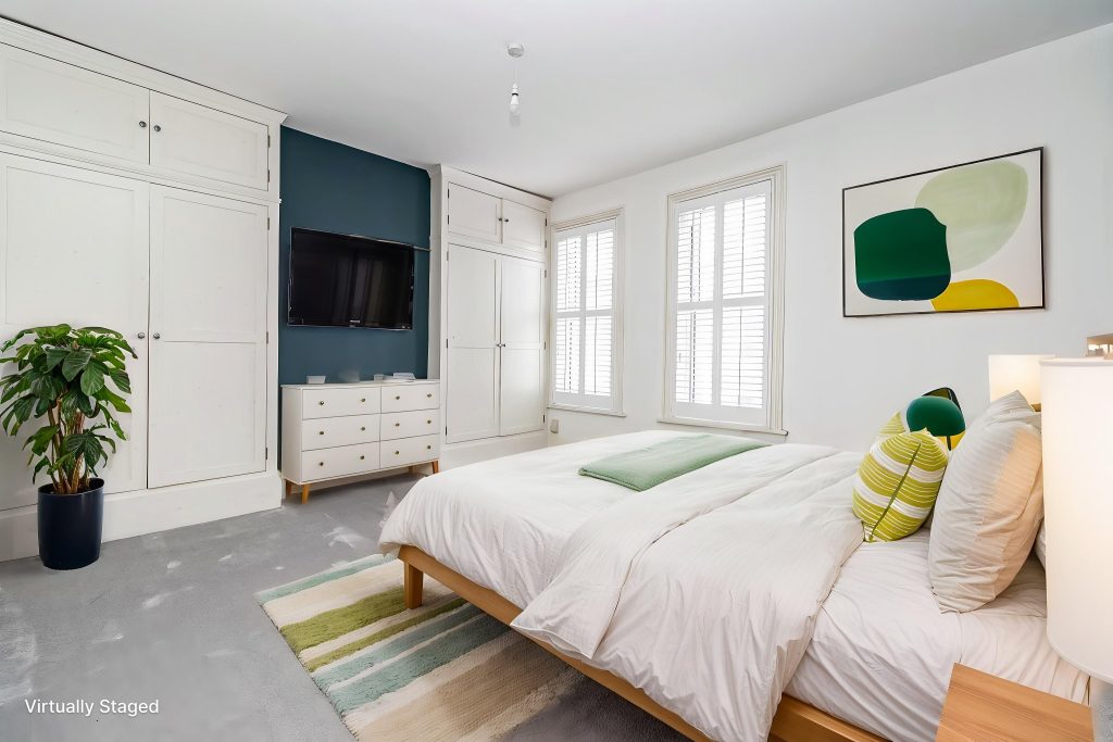 5 bedroom house Sold STC, Chelsea Road, Southsea, PO5 – photo 4