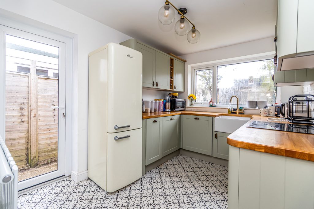 3 bedroom house Sold STC, Napier Road, Southsea, PO5 – photo 4