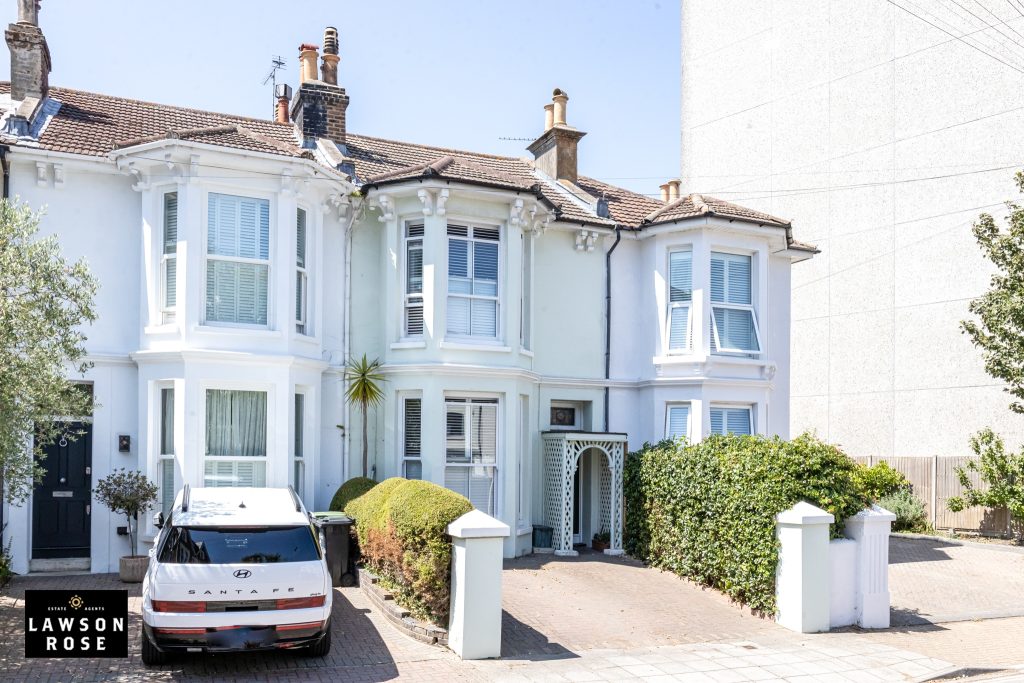 4 bedroom house for sale, Eastern Villas Road, Southsea, PO4 – photo 38