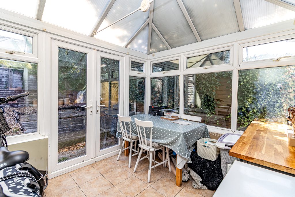 2 bedroom house for sale, Vernon Avenue, Southsea, PO4 – photo 5