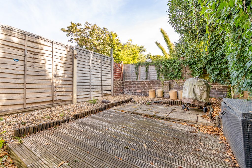 2 bedroom house for sale, Vernon Avenue, Southsea, PO4 – photo 7