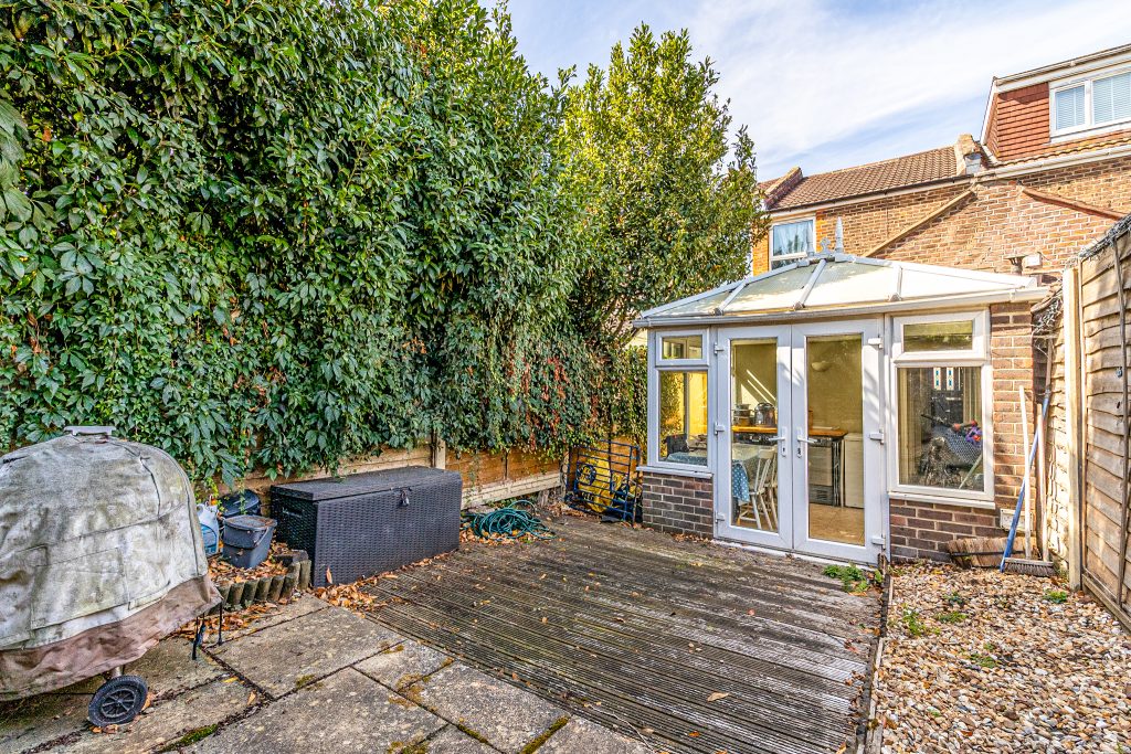2 bedroom house for sale, Vernon Avenue, Southsea, PO4 – photo 8
