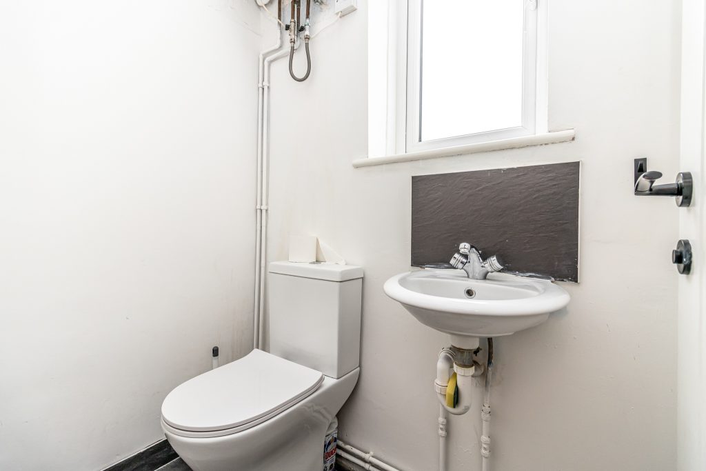 3 bedroom house for sale, Lawrence Road, Southsea, PO5 – photo 15