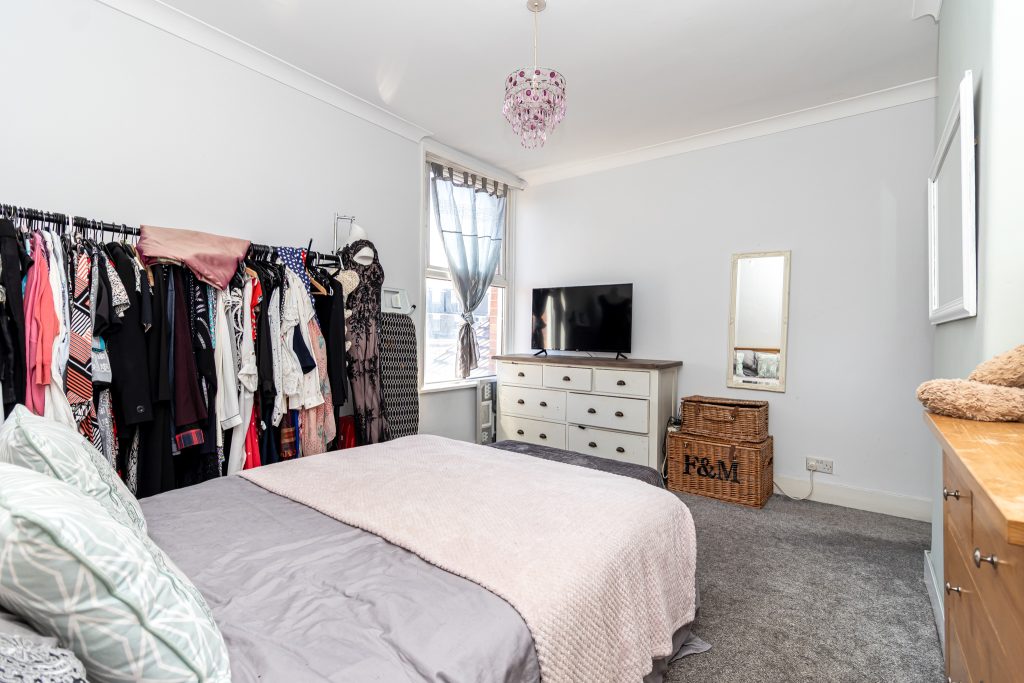 2 bedroom house for sale, Vernon Avenue, Southsea, PO4 – photo 18
