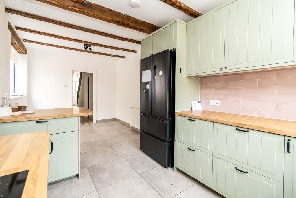 3 bedroom house for sale, Lawrence Road, Southsea, PO5 – photo 17