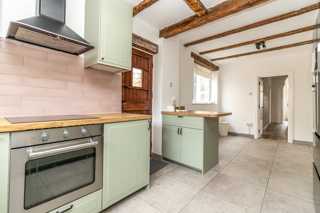 3 bedroom house for sale, Lawrence Road, Southsea, PO5 – photo 18