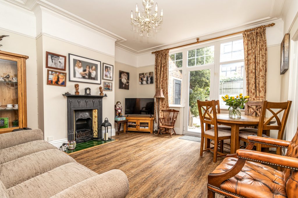 4 bedroom house for sale, Brading Avenue, Southsea, PO4 – photo 6