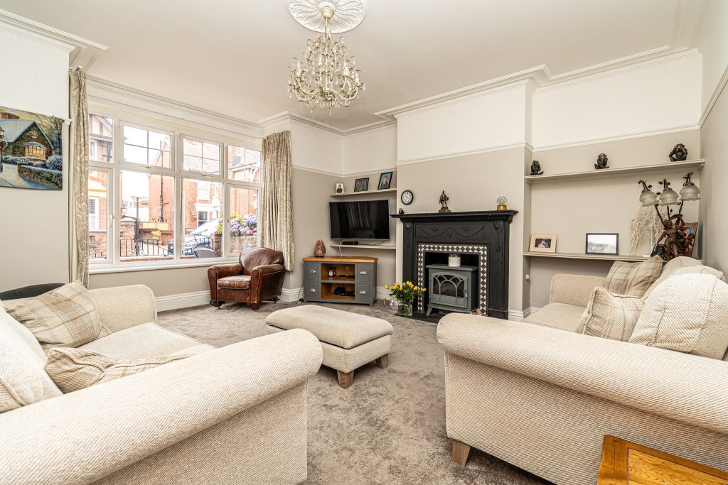 4 bedroom house for sale, Brading Avenue, Southsea, PO4 – photo 20