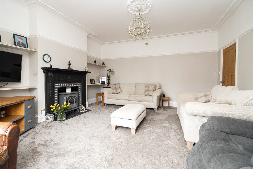4 bedroom house for sale, Brading Avenue, Southsea, PO4 – photo 21