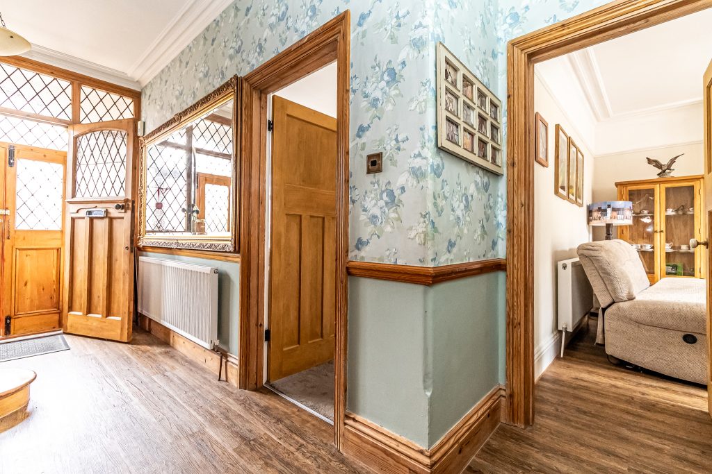 4 bedroom house for sale, Brading Avenue, Southsea, PO4 – photo 24