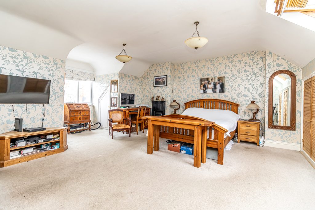 4 bedroom house for sale, Brading Avenue, Southsea, PO4 – photo 30