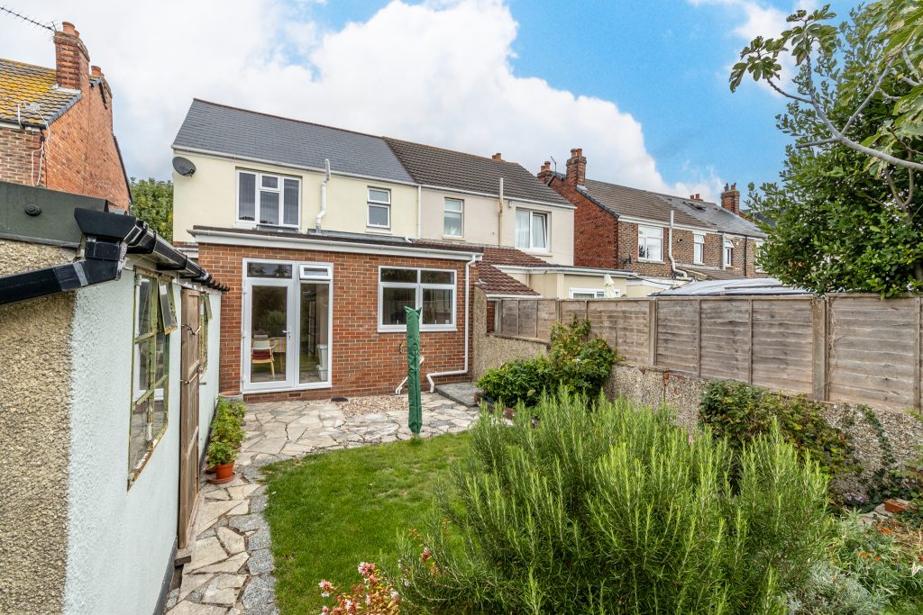 3 bedroom house for sale, Amberley Road, Portsmouth, PO2 – photo 25