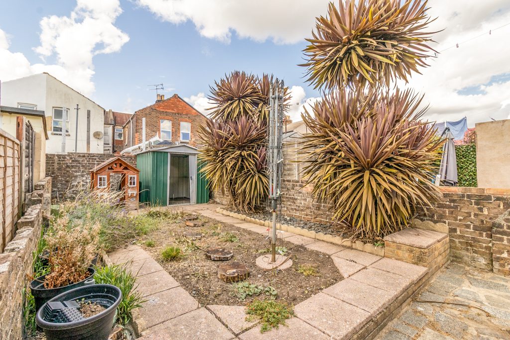 3 bedroom house for sale, Folkestone Road, Portsmouth, PO3 – photo 7