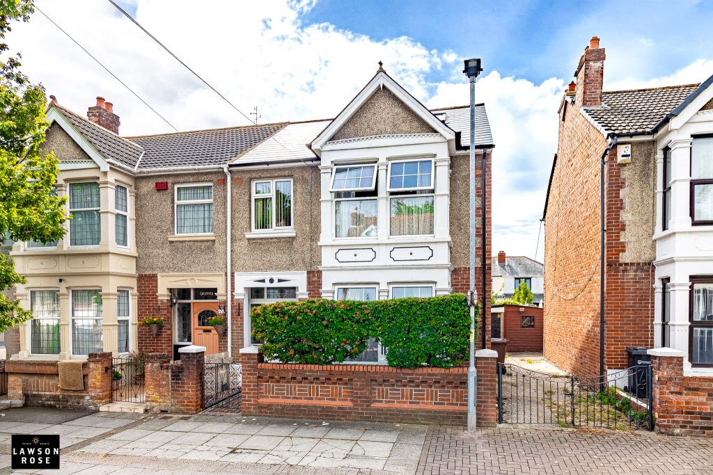 3 bedroom house for sale, Amberley Road, Portsmouth, PO2