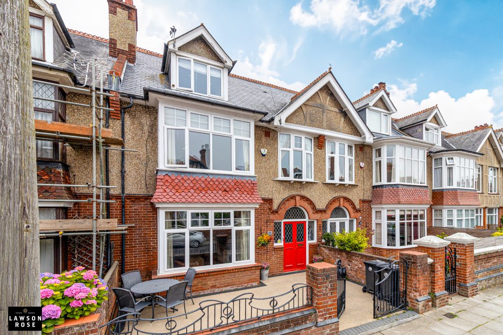 4 bedroom house for sale, Brading Avenue, Southsea, PO4