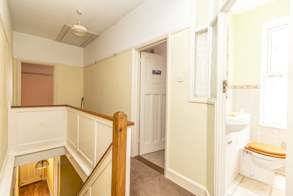 4 bedroom house Sold STC, St. Peters Grove, Southsea, PO5 – photo 10