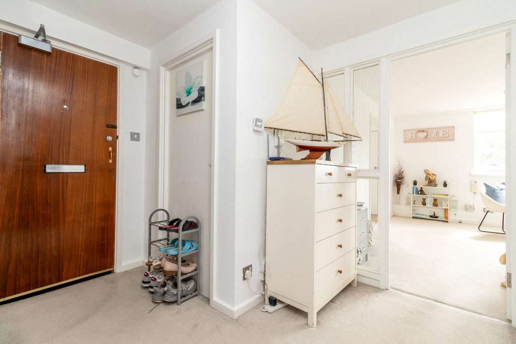 2 bedroom flat for sale, Eastern Parade, Gannet House, PO4 – photo 17