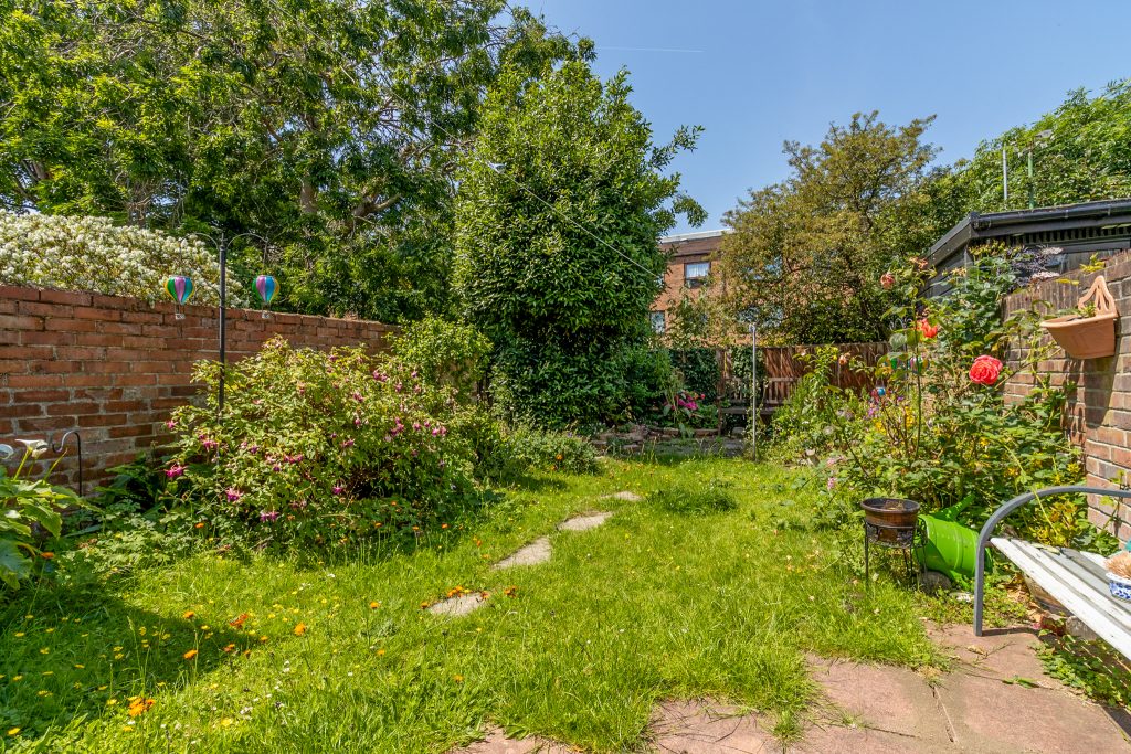 4 bedroom house Sold STC, St. Peters Grove, Southsea, PO5 – photo 22