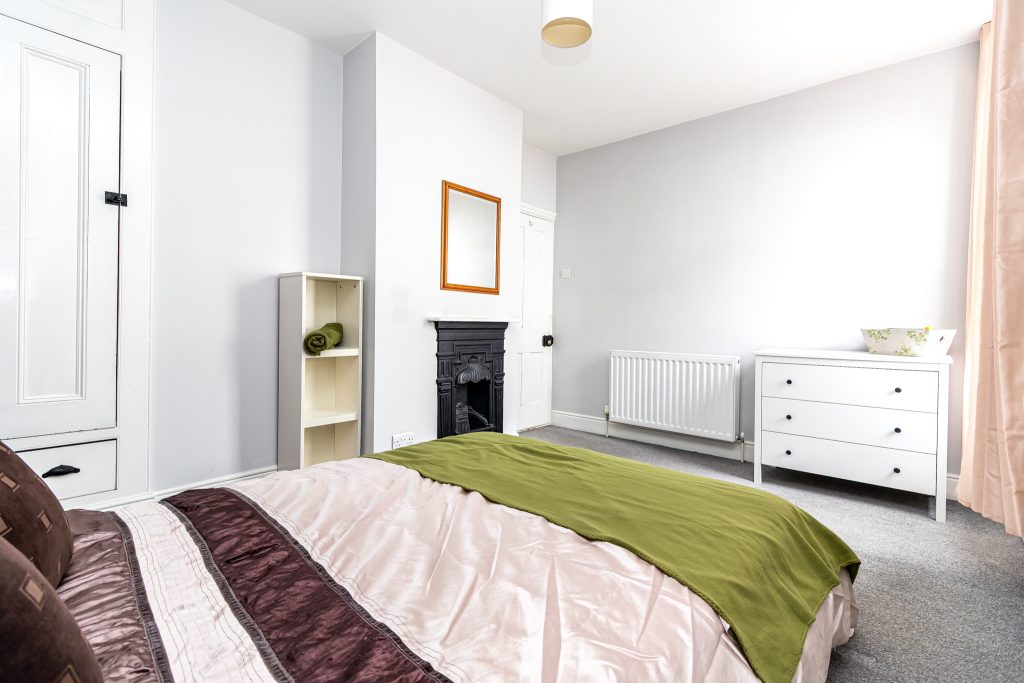2 bedroom house for sale, Carisbrooke Road, Southsea, PO4 – photo 7