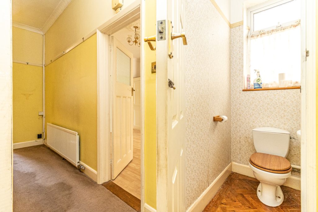 4 bedroom house Sold STC, St. Peters Grove, Southsea, PO5 – photo 25