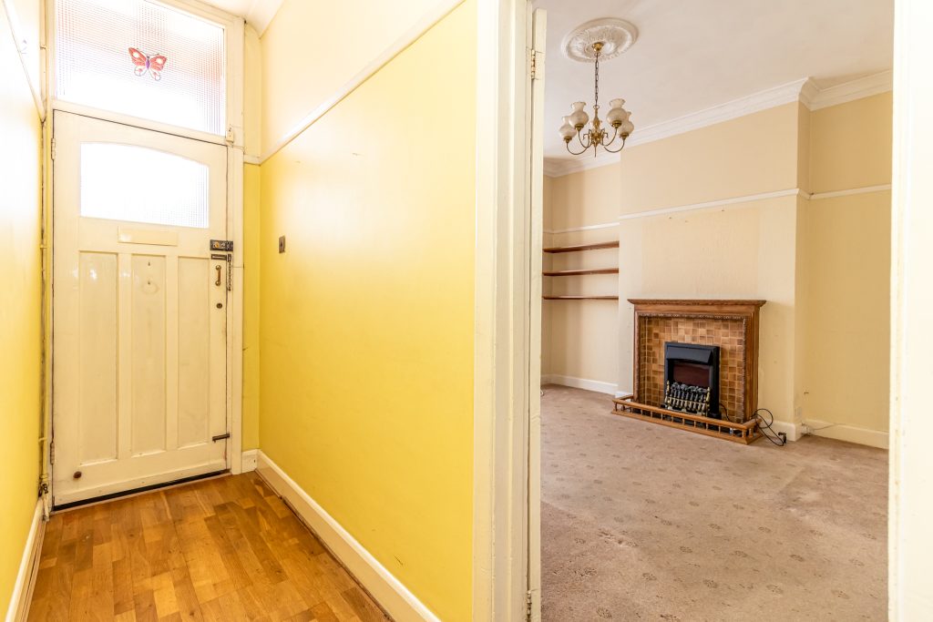 4 bedroom house Sold STC, St. Peters Grove, Southsea, PO5 – photo 23