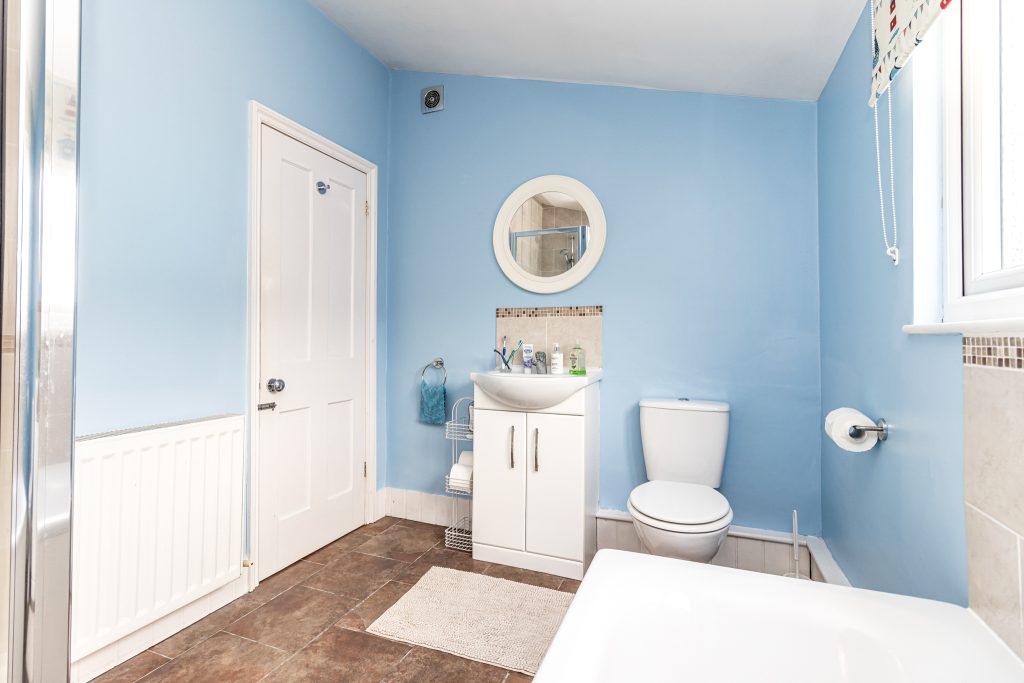 2 bedroom house for sale, Carisbrooke Road, Southsea, PO4 – photo 17