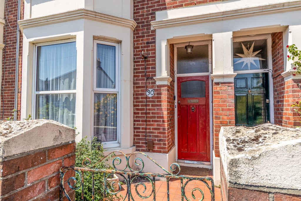 4 bedroom house Sold STC, St. Peters Grove, Southsea, PO5 – photo 30