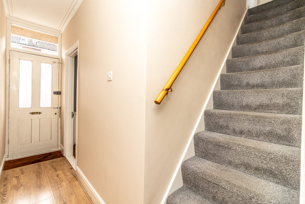2 bedroom house for sale, Carisbrooke Road, Southsea, PO4 – photo 18