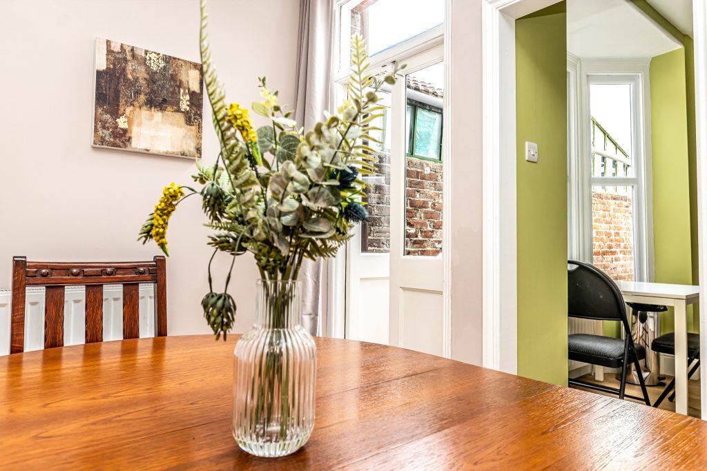 2 bedroom house for sale, Carisbrooke Road, Southsea, PO4 – photo 15
